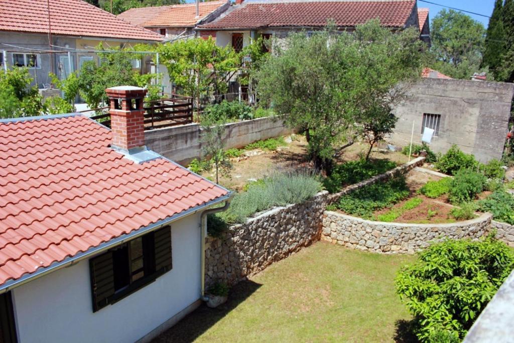 Apartments For Families With Children Zdrelac, Pasman - 8424 Exterior foto