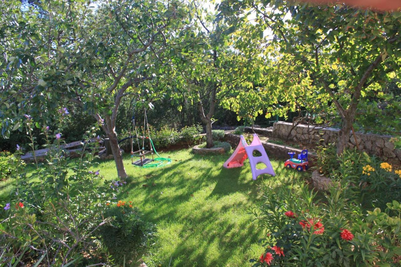Apartments For Families With Children Zdrelac, Pasman - 8424 Exterior foto