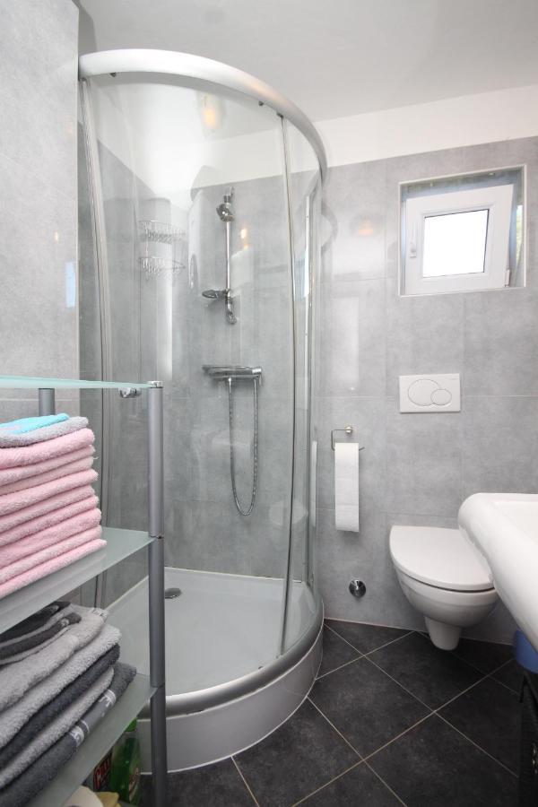 Apartments For Families With Children Zdrelac, Pasman - 8424 Exterior foto