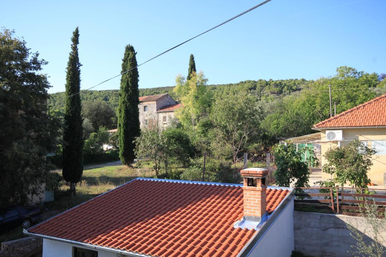 Apartments For Families With Children Zdrelac, Pasman - 8424 Exterior foto