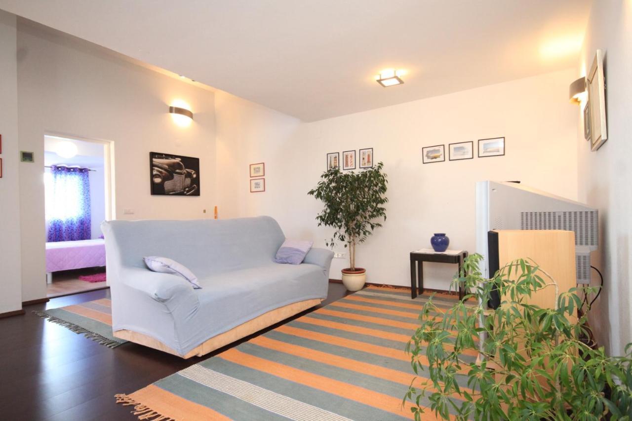 Apartments For Families With Children Zdrelac, Pasman - 8424 Exterior foto