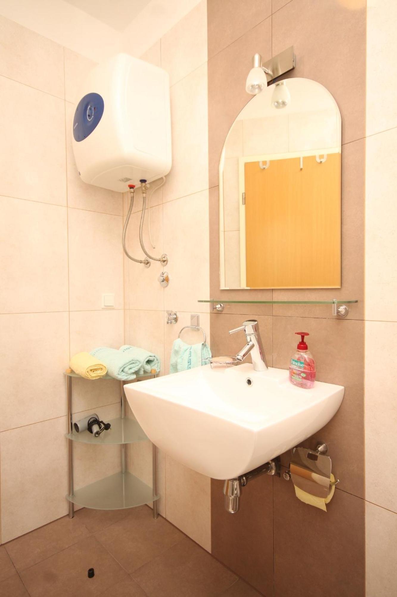 Apartments For Families With Children Zdrelac, Pasman - 8424 Habitación foto